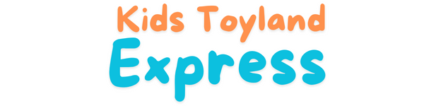 Kids Toyland Express